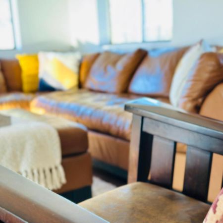Ravens Nest Ranch, Fire Pit , Views, Near Jt Park! Villa Joshua Tree Esterno foto