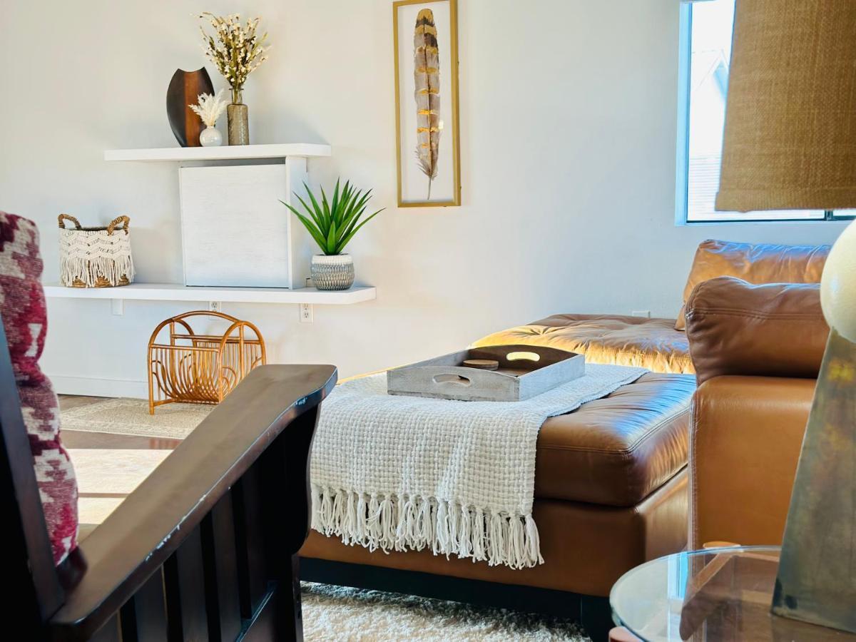 Ravens Nest Ranch, Fire Pit , Views, Near Jt Park! Villa Joshua Tree Esterno foto
