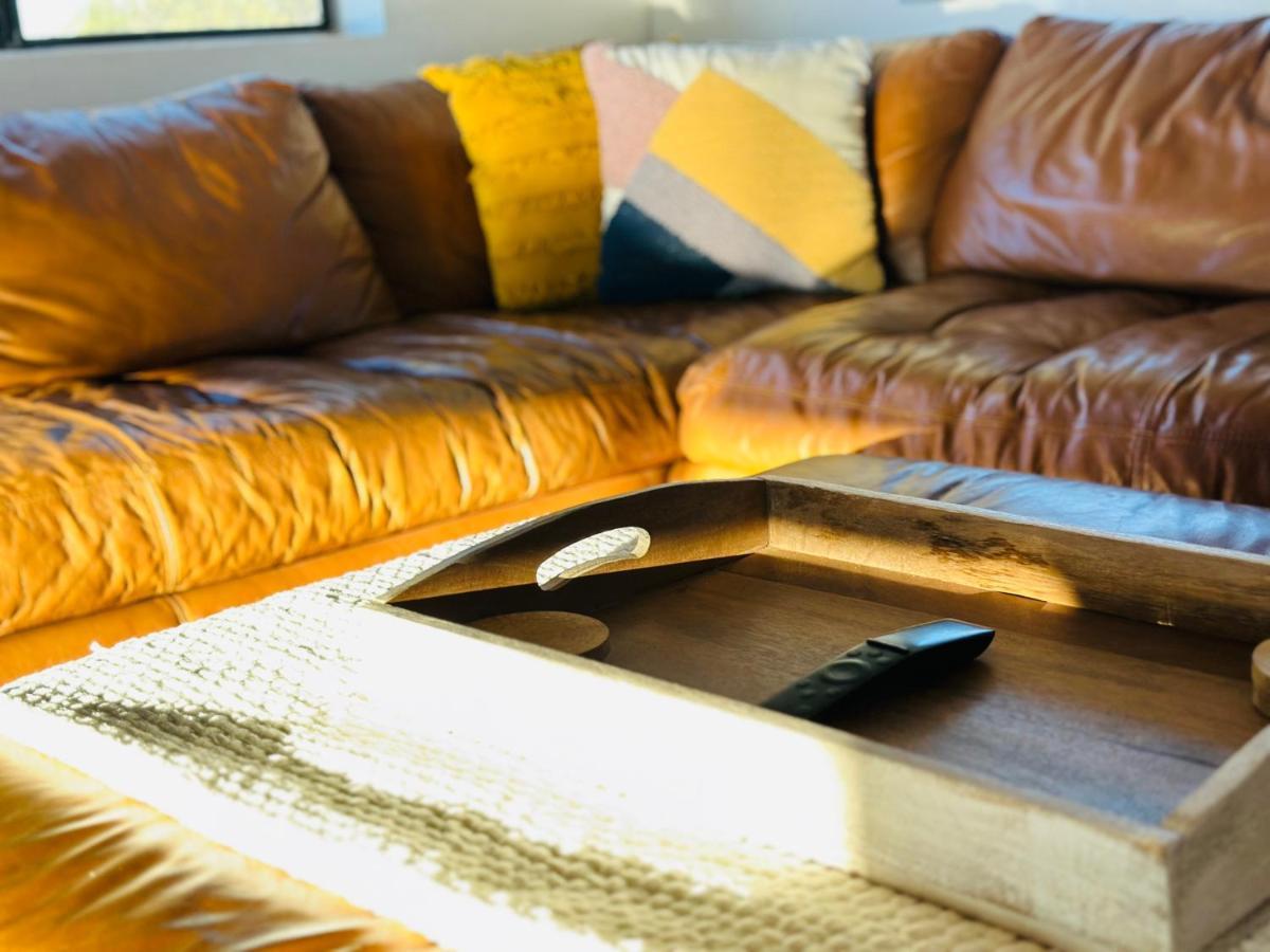 Ravens Nest Ranch, Fire Pit , Views, Near Jt Park! Villa Joshua Tree Esterno foto
