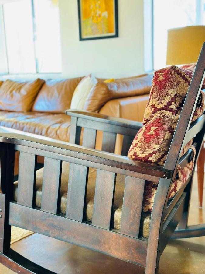 Ravens Nest Ranch, Fire Pit , Views, Near Jt Park! Villa Joshua Tree Esterno foto