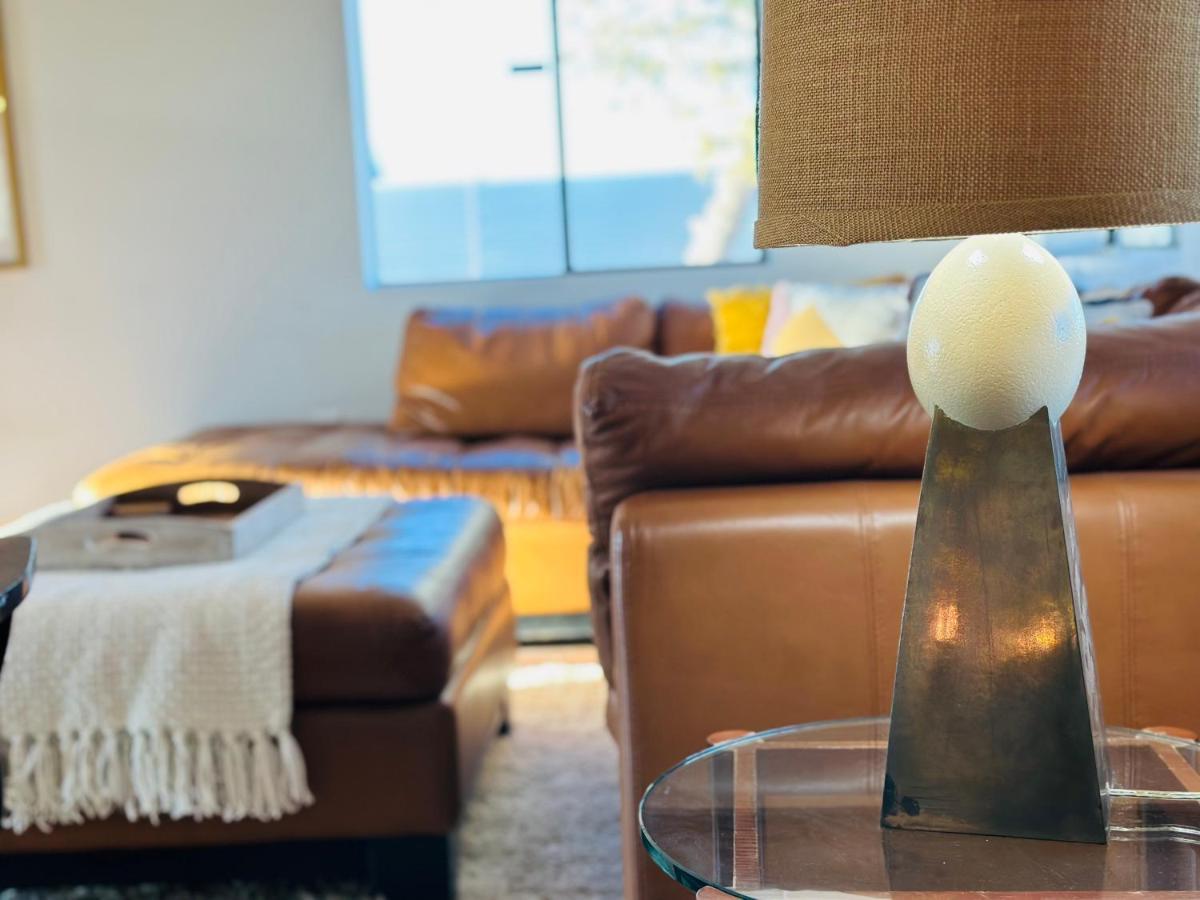 Ravens Nest Ranch, Fire Pit , Views, Near Jt Park! Villa Joshua Tree Esterno foto