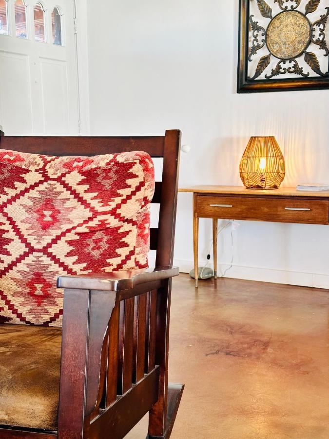 Ravens Nest Ranch, Fire Pit , Views, Near Jt Park! Villa Joshua Tree Esterno foto