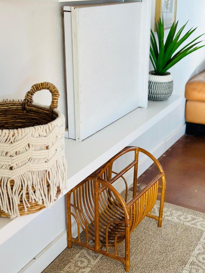 Ravens Nest Ranch, Fire Pit , Views, Near Jt Park! Villa Joshua Tree Esterno foto